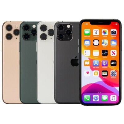 iphone 11 pro verizon