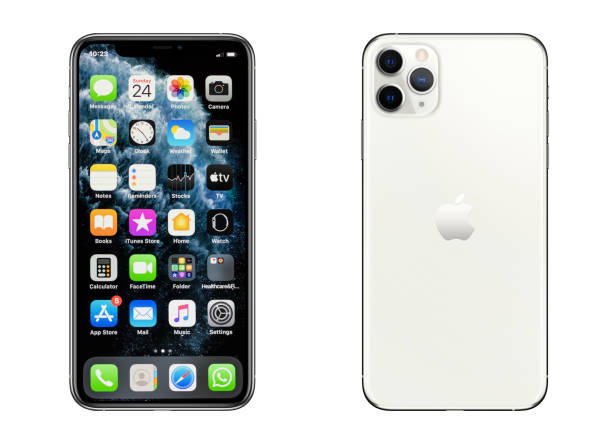 iphone 11 white