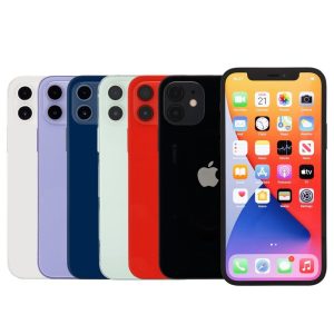 iphone 12 verizon