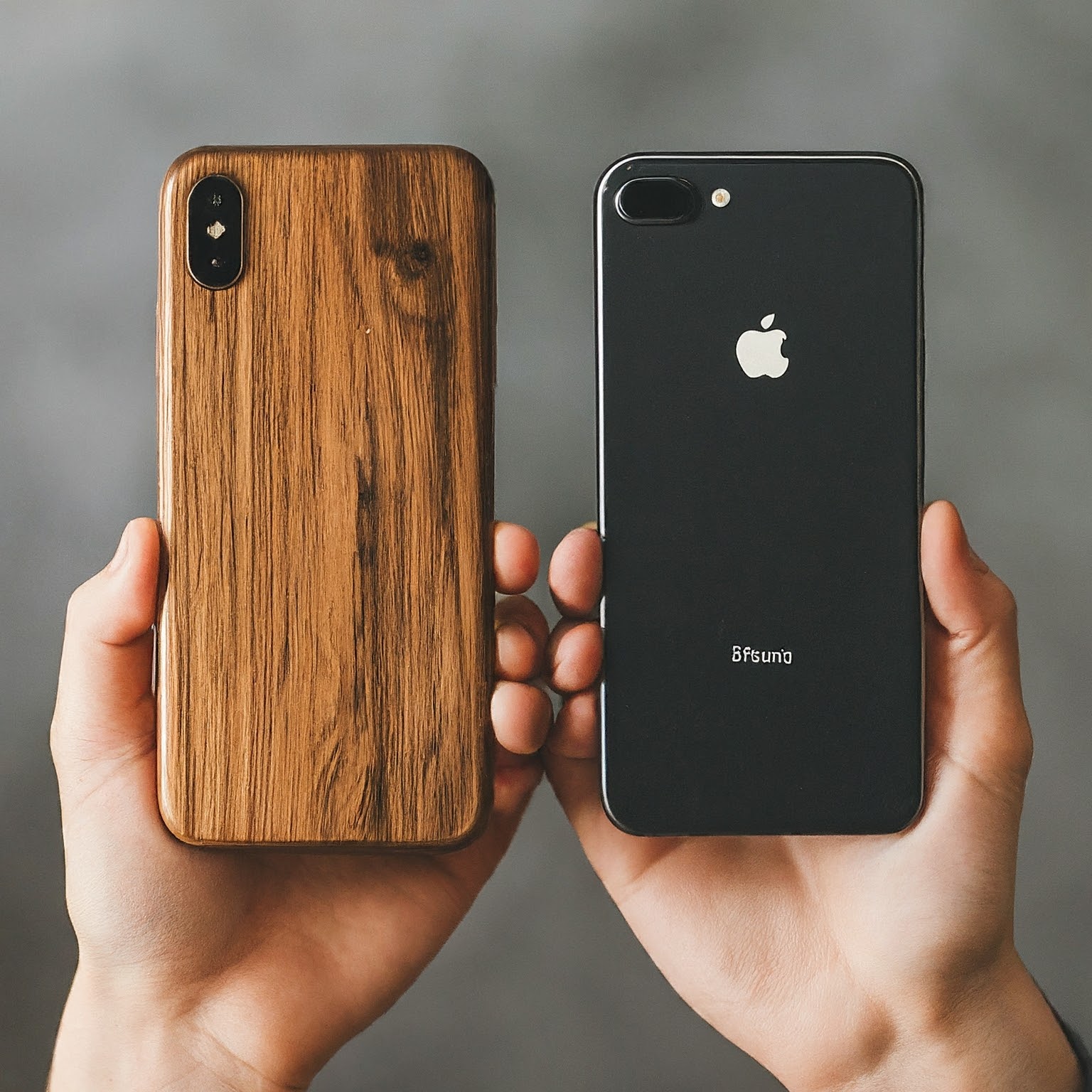 iphone comparisons