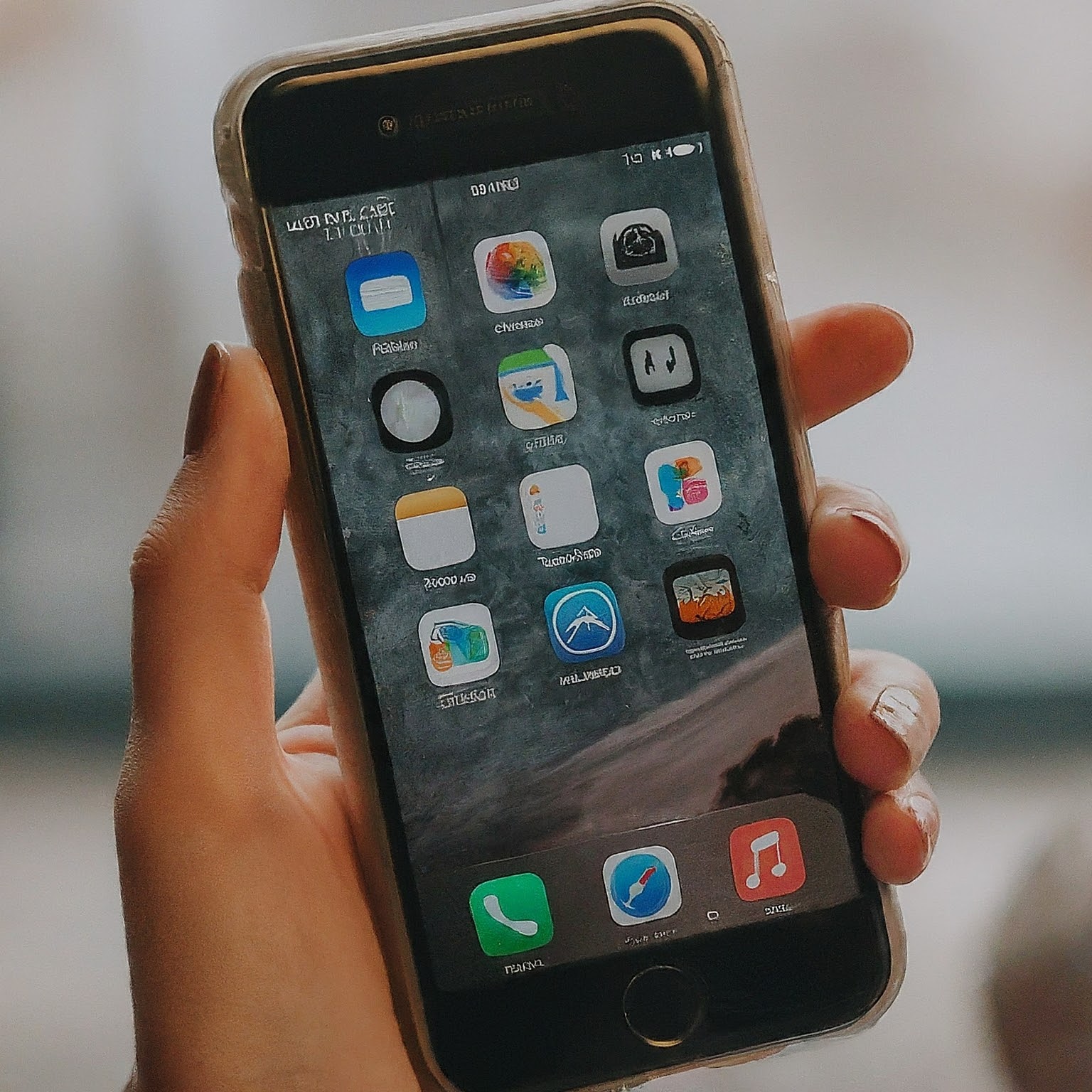 iphone unlock