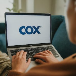 is cox internet good