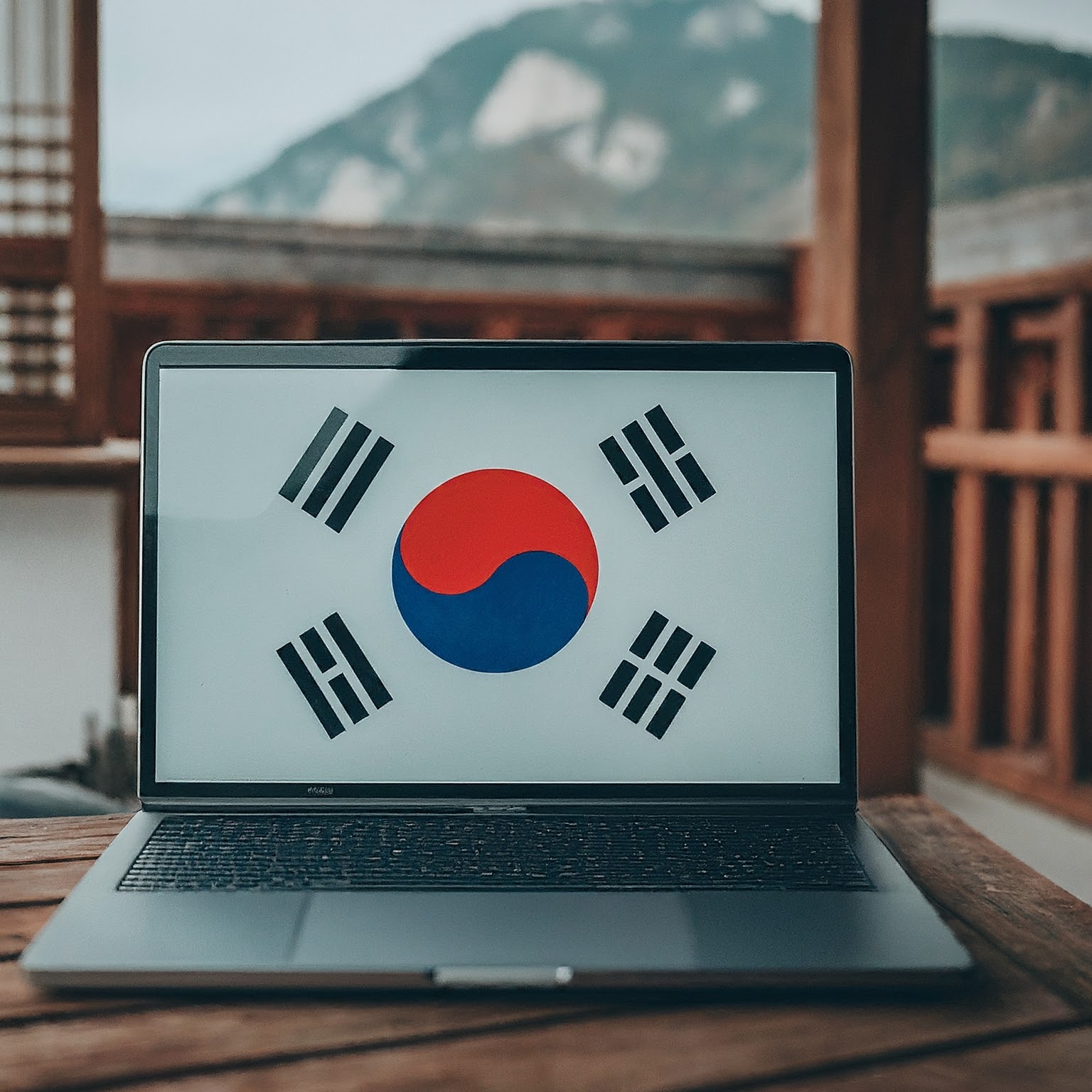 korea area code