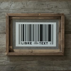 libre barcode 128 text