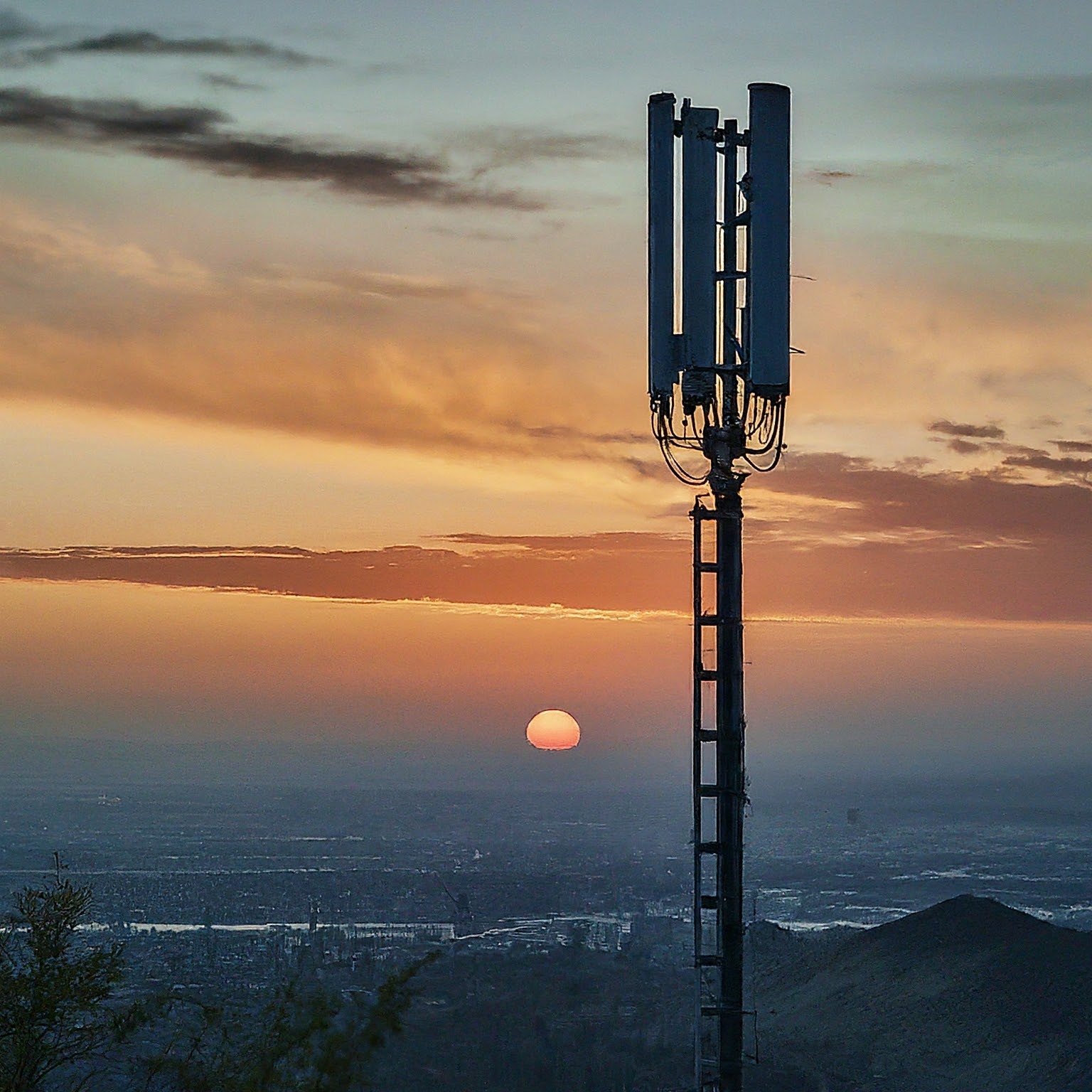 lincoln internet service