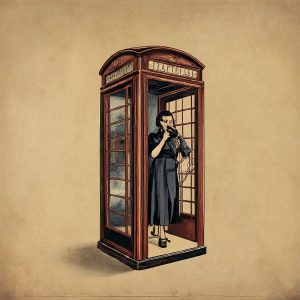 Making international calls