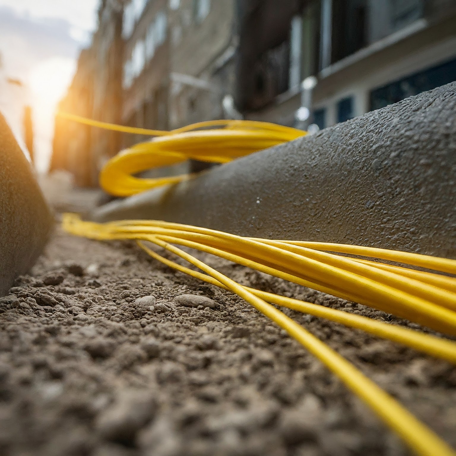 marshall fibernet