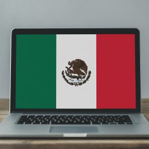 Mexico number
