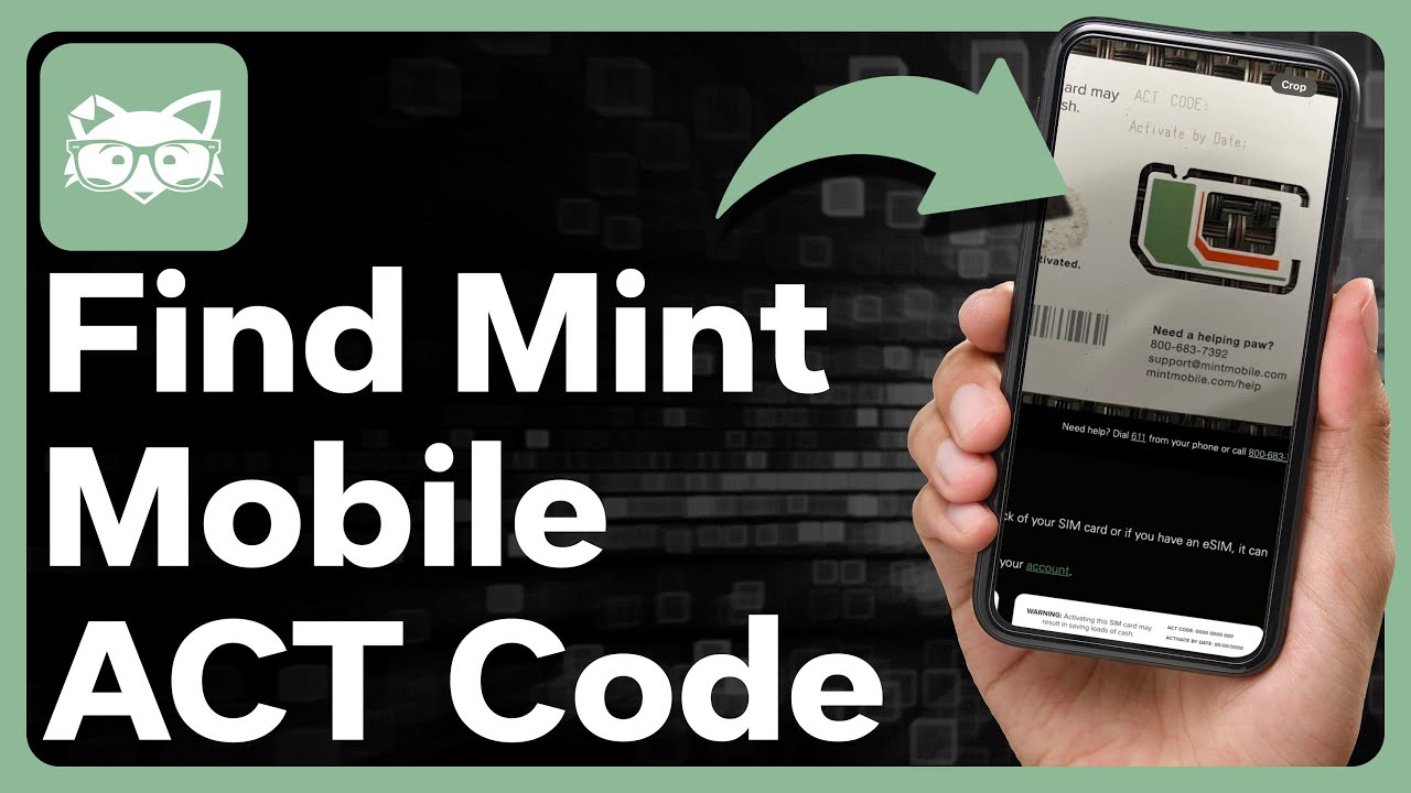 mint mobile short codes
