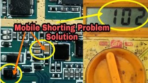 mobile short