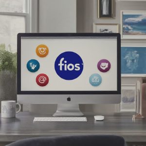 My fios