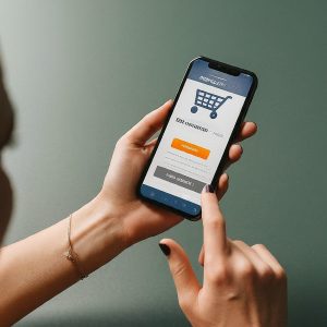 New phone deals