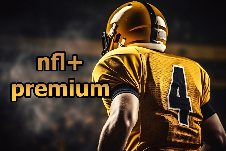 nfl+ premium