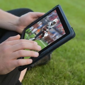 Nfl streaming 2024