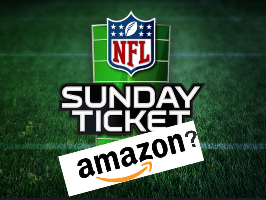 NFL Sunday Ticket Amazon Prime A GameChanging Partnership That Never