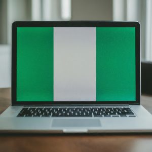 Nigeria phone number