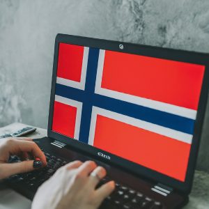 Norway country code