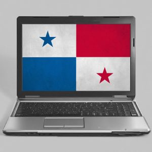 Panama area code