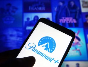 paramount plus app not working