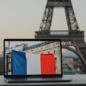 Paris area code