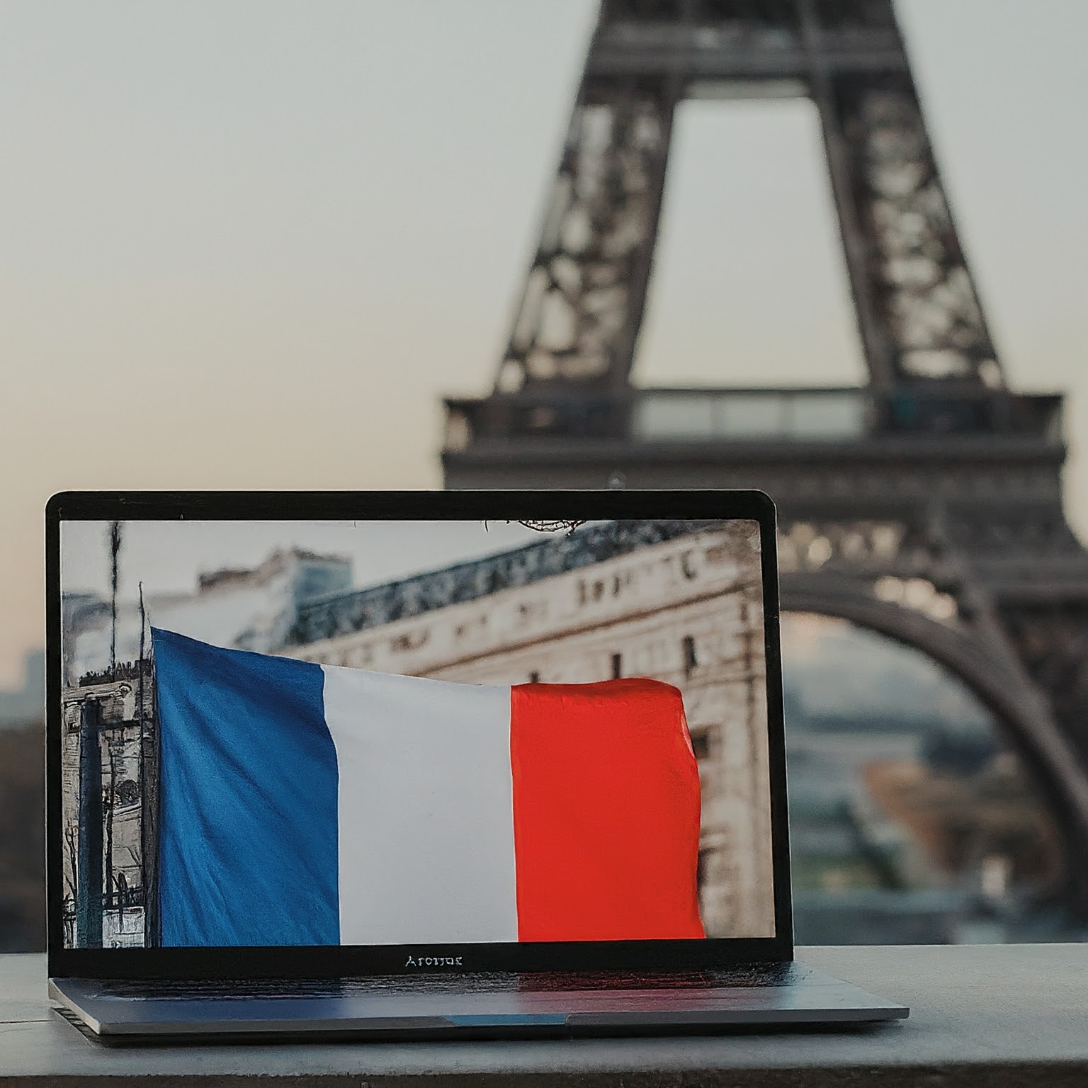 paris area code