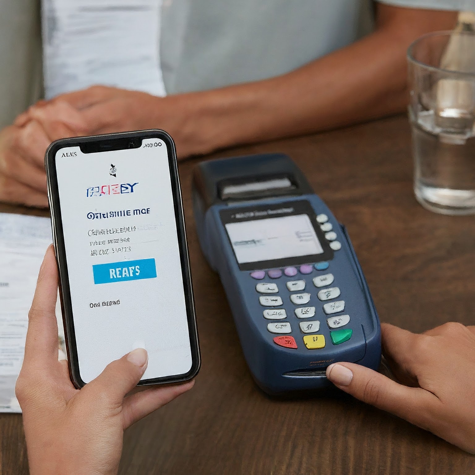 pay at&t bill by phone