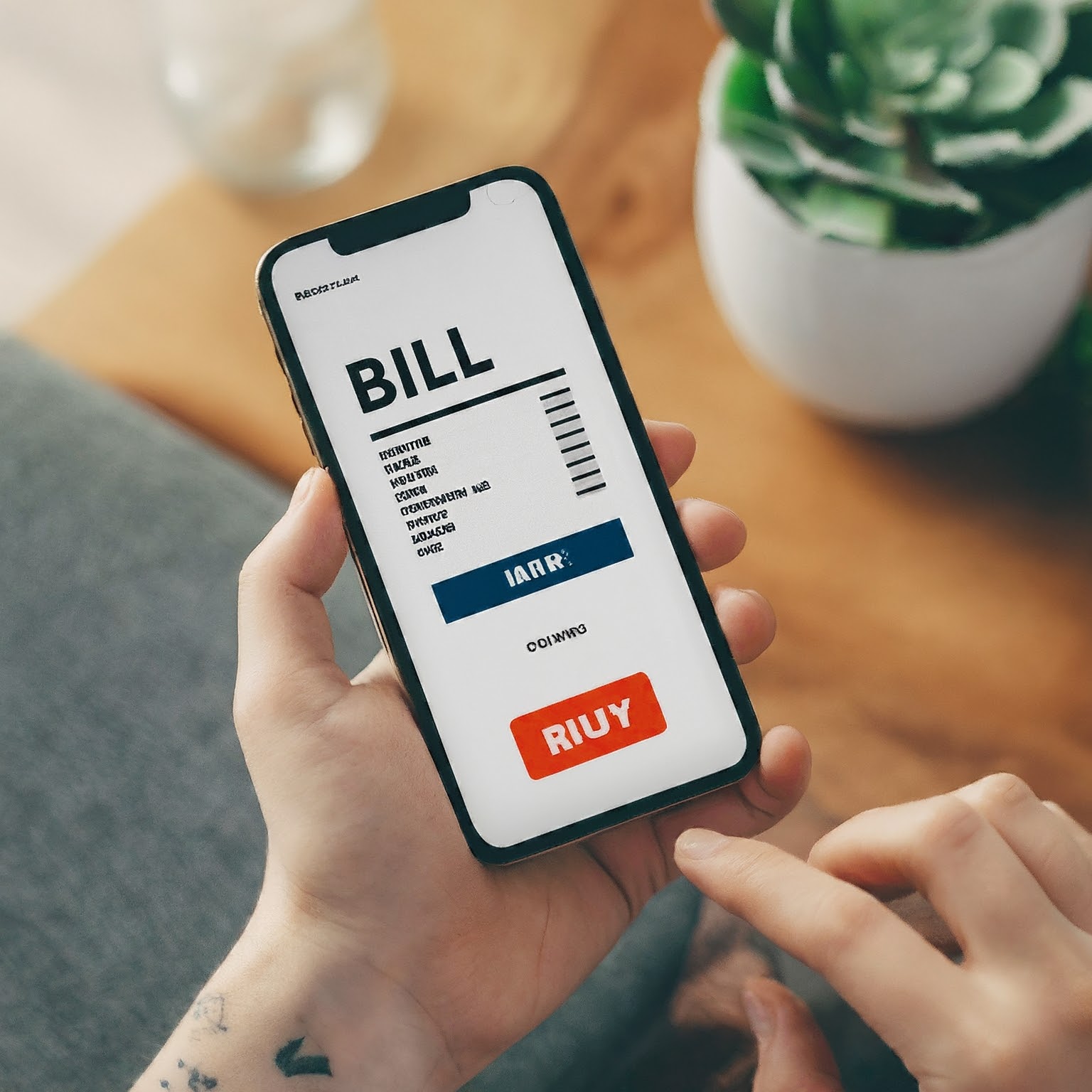 pay my phone bill