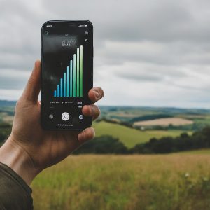 phone companies that use verizon towers