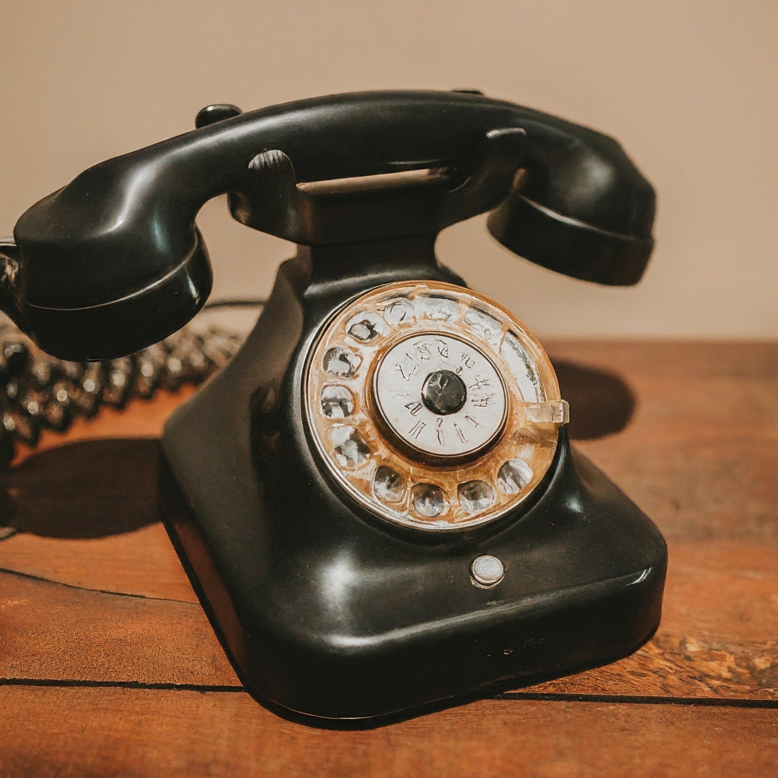 phone line