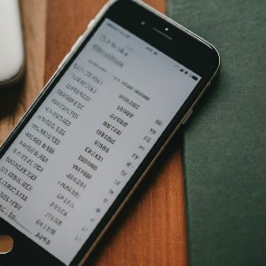 Phone number country code