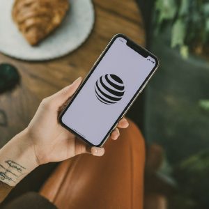 Phone number for at&t