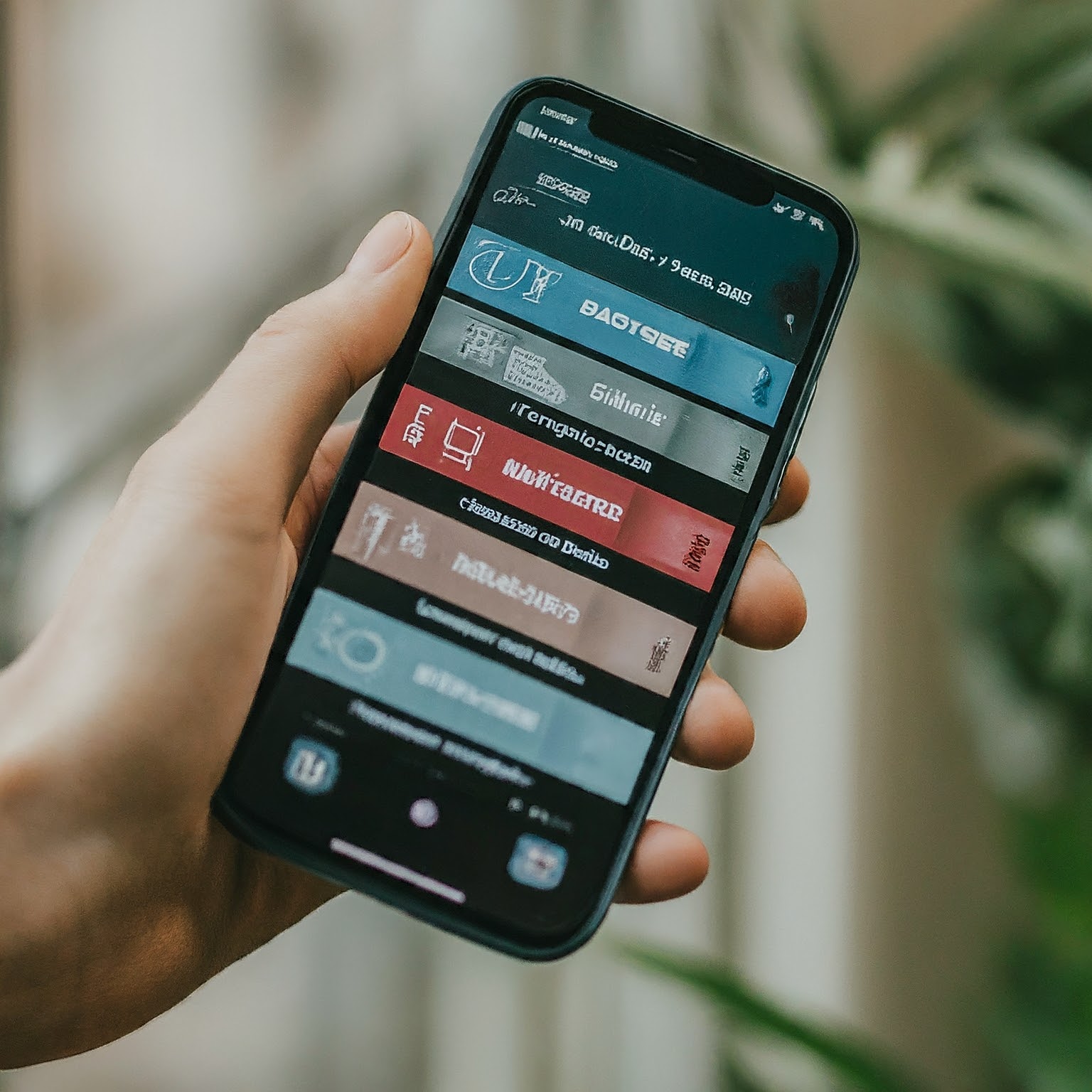 phone plan