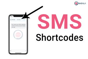 phones shortcodes
