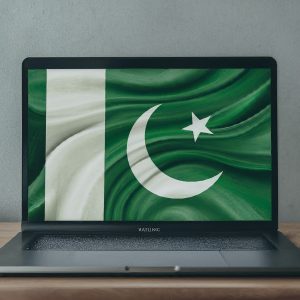 Pk country code