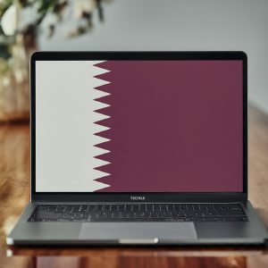 Qatar phone number