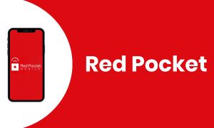 red pocket mobile review