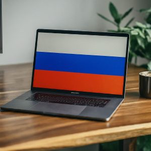 Russia dialing code