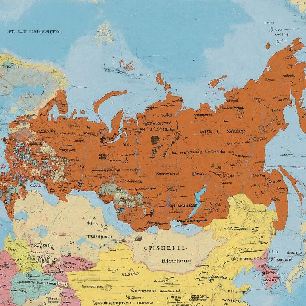 Decoding Russia: A Guide To The Russia Dialing Code