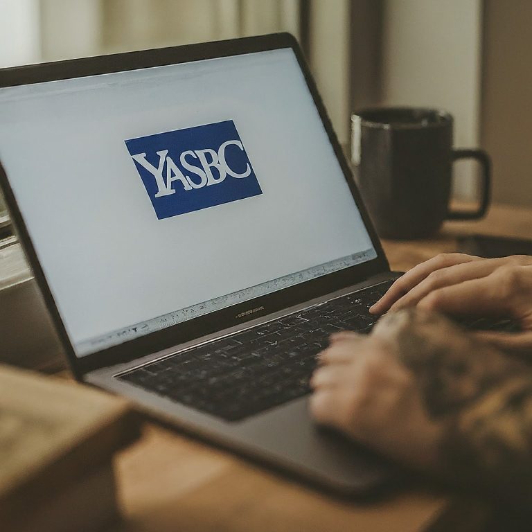 SBC Yahoo: A Legacy Of Mergers And The Evolution Of Digital Services