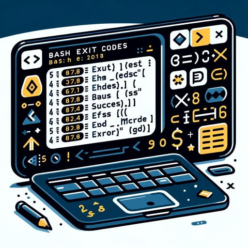 script returned exit code 128