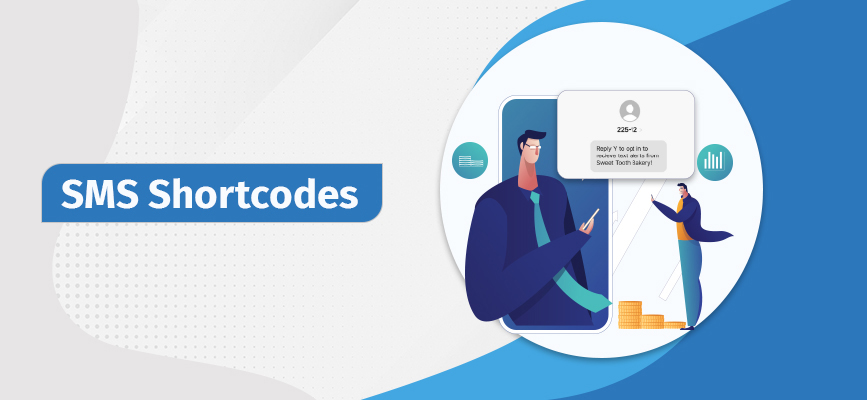 short code list