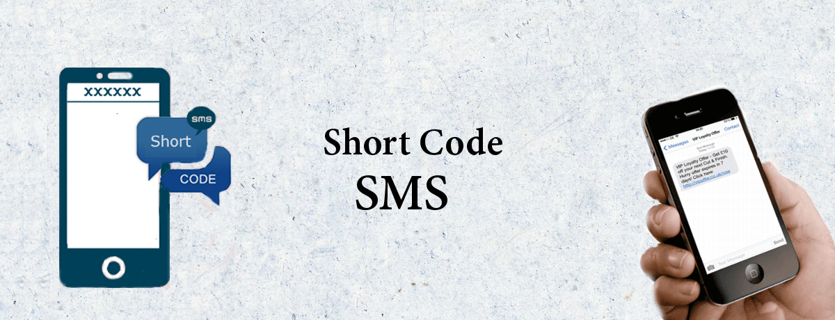 short codes iphone