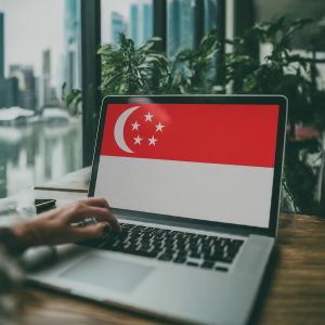 Singapore country code 2 letter