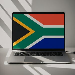 South africa area code