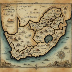 A Comprehensive Guide To South Africa's Area Codes