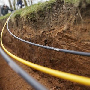 south bend internet providers