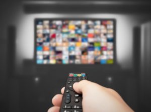 spanish streaming service
