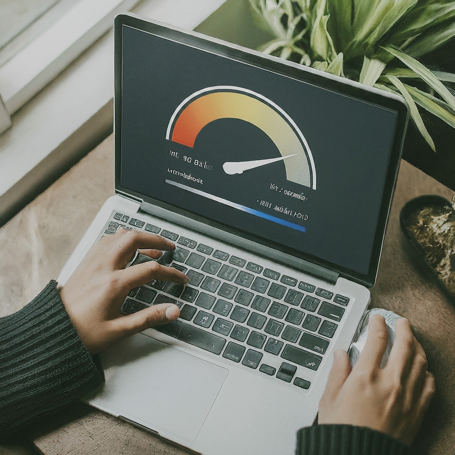 speed internet test