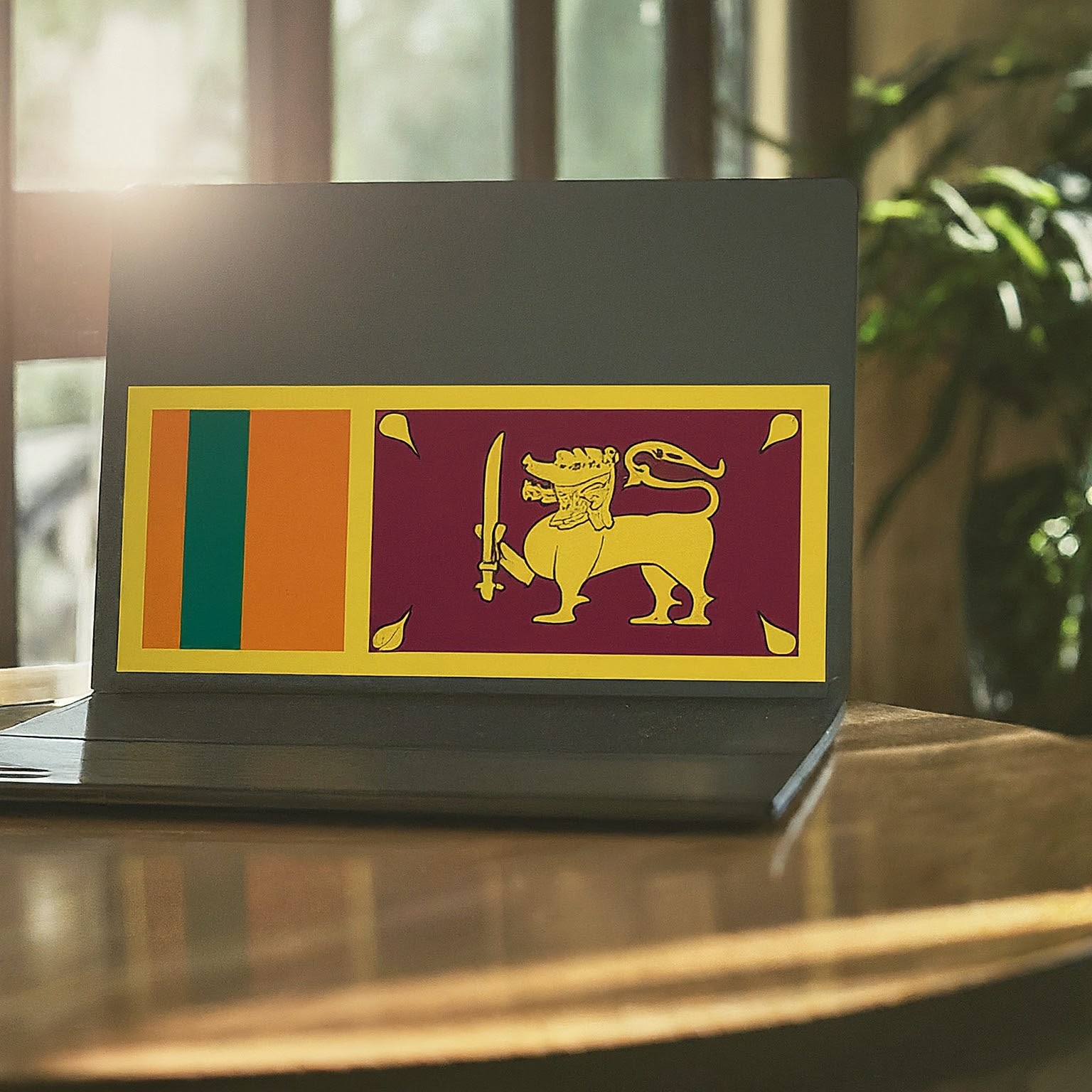 sri lanka country code