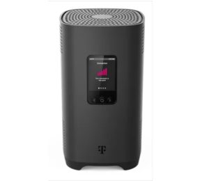 T mobile 5g home internet